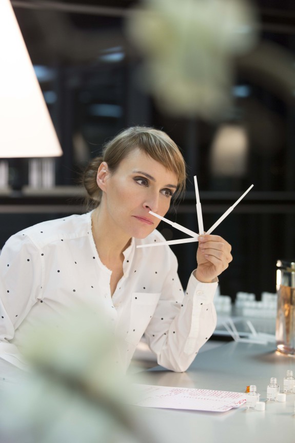 � Gerard Uferas Mathilde Laurent 31_01_14 Fondation Cartier Paris