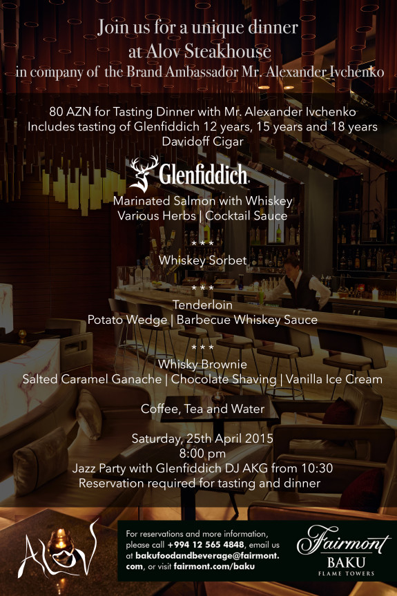 glenfiddich