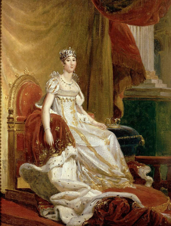 6. Франсуа Жерар