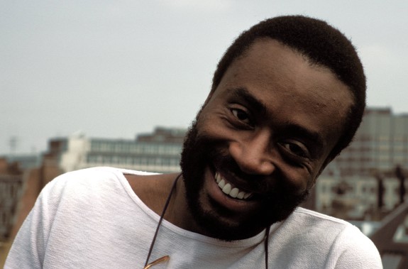 Photo of Bobby McFERRIN