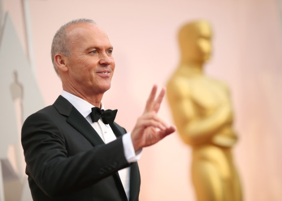 87th Annual Academy Awards - Red Carpet
