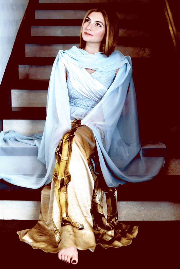 Nasiba NARGIS Picks 1