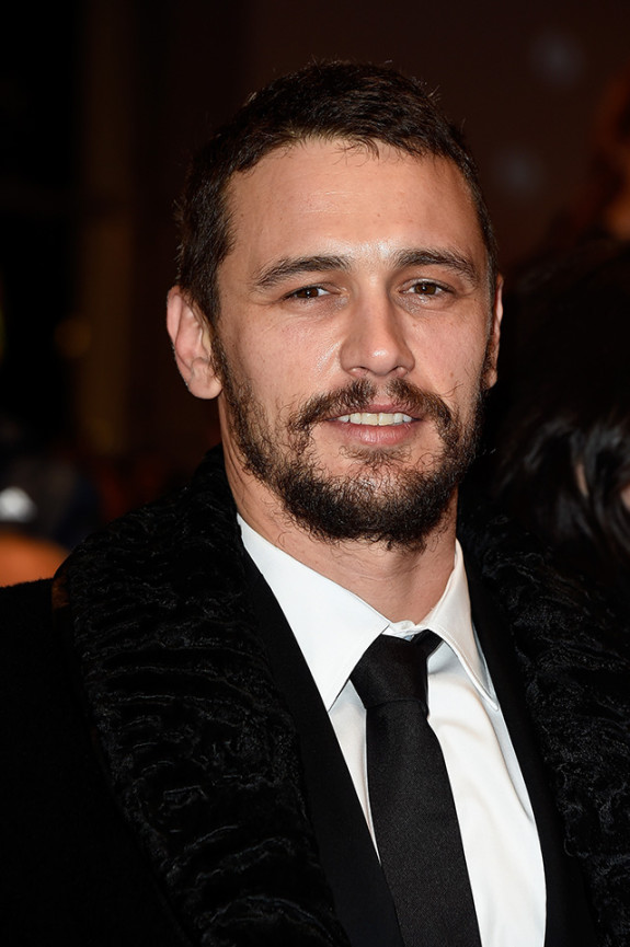 'Nobody Wants the Night' Premiere - 65th Berlinale International Film Festival