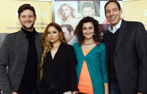 Ceremonies Performers event 4 copy