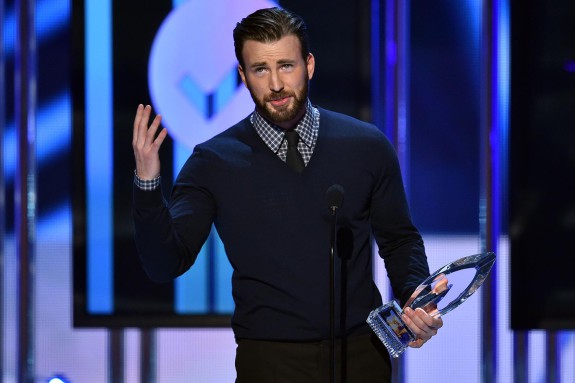 11chrisevans