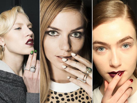 fall_winter_2014_2015_nail_polish_trends_half_moon_nails