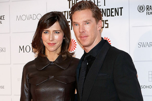 Moet British Independent Film Awards 2014 - Red Carpet Arrivals