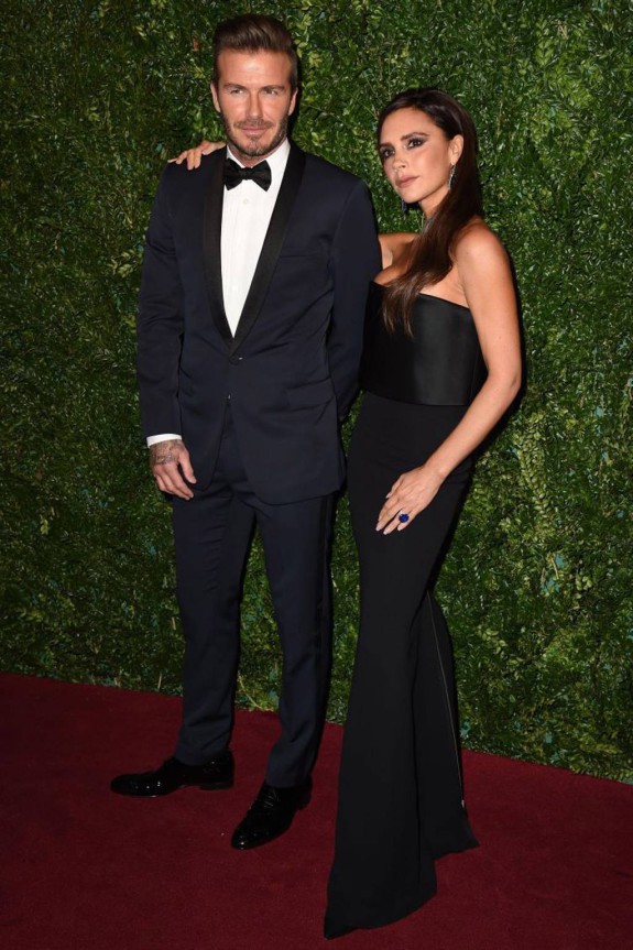 beckhams