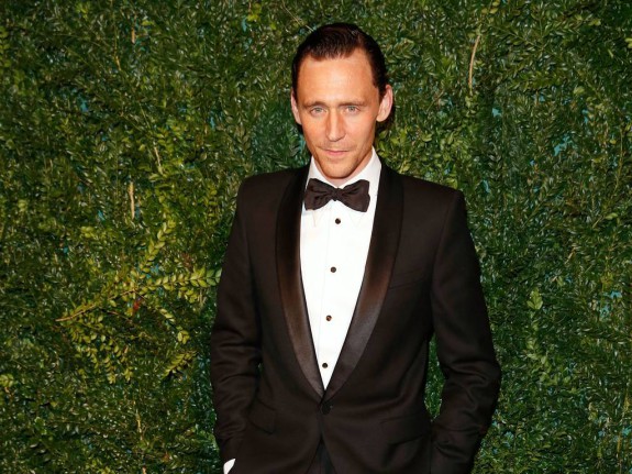 Hiddleston-Getty