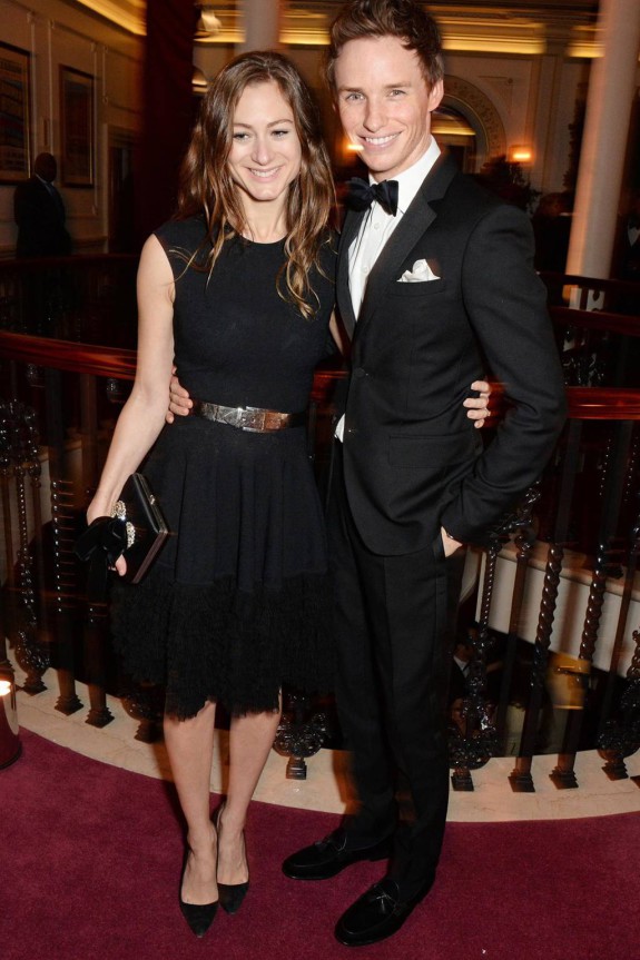 Redmayne