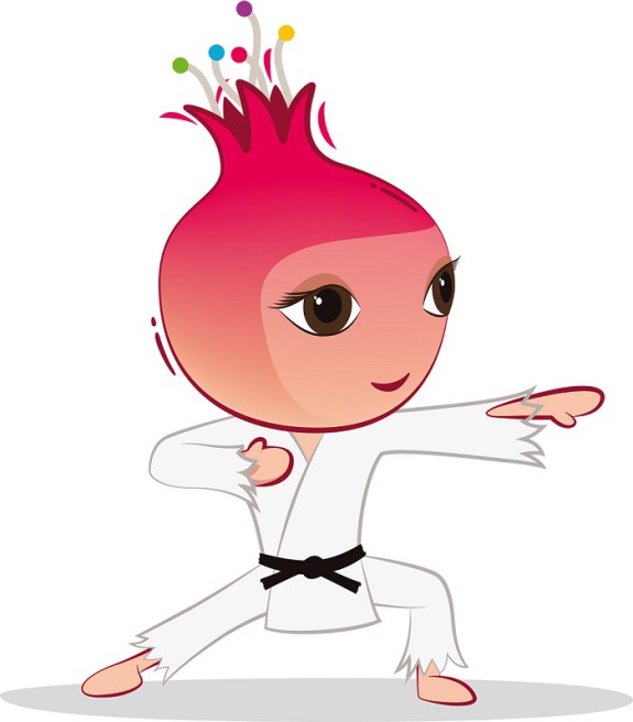 Nar Judo dynamic