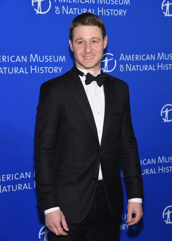 2014 American Museum Of Natural History 2014 Museum Gala