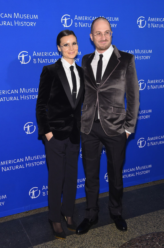 2014 American Museum Of Natural History 2014 Museum Gala