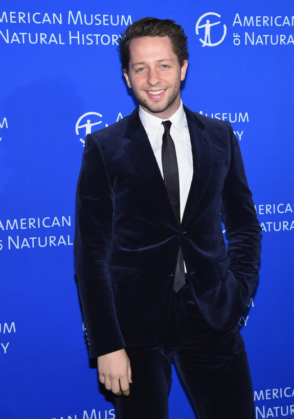2014 American Museum Of Natural History 2014 Museum Gala