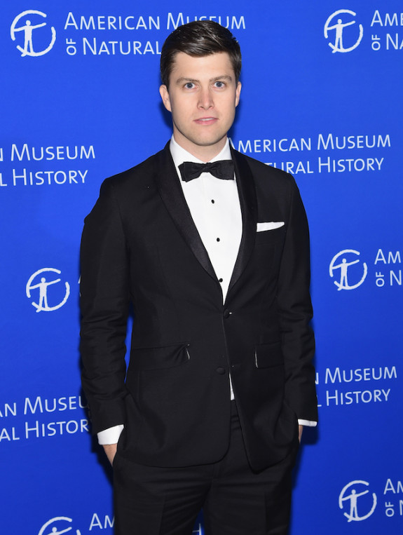 2014 American Museum Of Natural History 2014 Museum Gala