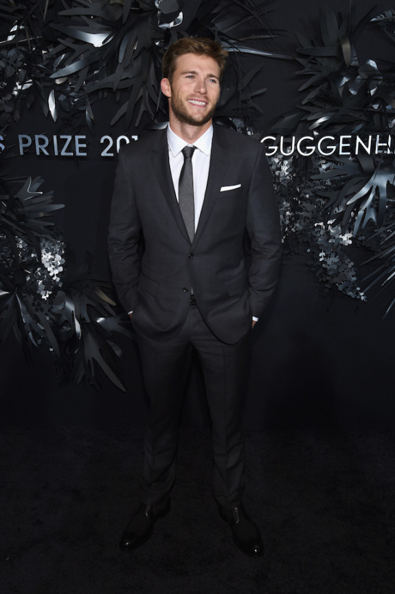 Hugo Boss Prize 2014