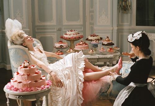 Marie-Antoinette