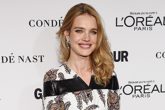 Glamour's Cindi Leive Honors The 2014 Women Of The Year - Arrivals