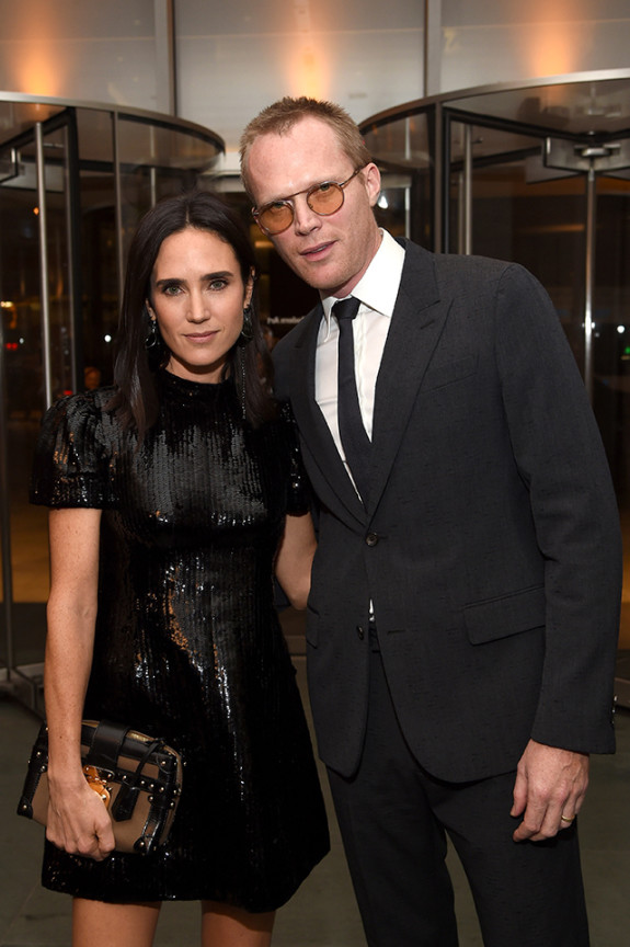 WSJ. Magazine's "Innovator Of The Year" Awards 2014 - Cocktail Reception