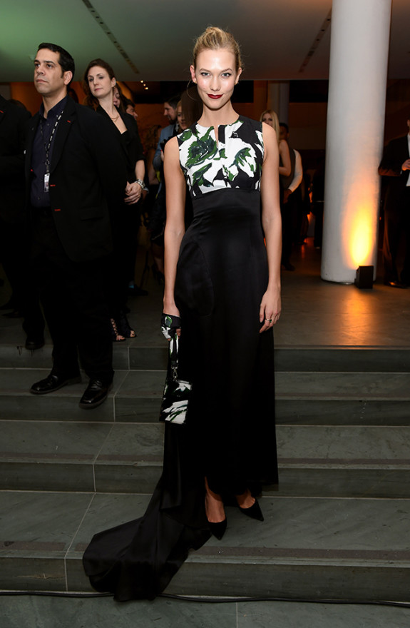 WSJ. Magazine's "Innovator Of The Year" Awards 2014 - Cocktail Reception