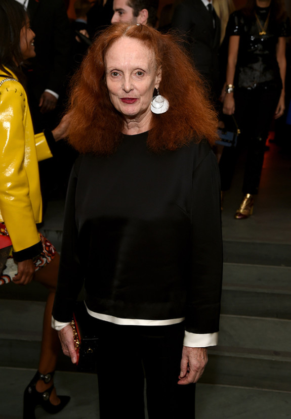 WSJ. Magazine's "Innovator Of The Year" Awards 2014 - Cocktail Reception