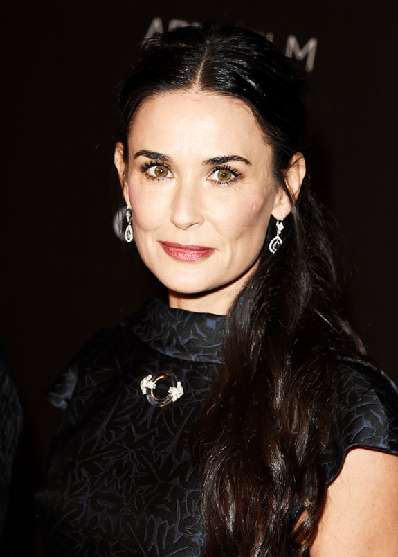 2014 LACMA Art + Film Gala Honoring Barbara Kruger And Quentin Tarantino Presented By Gucci - Red Carpet