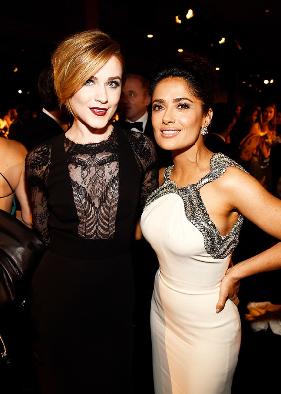 2014 LACMA Art + Film Gala Honoring Barbara Kruger And Quentin Tarantino Presented By Gucci - Inside