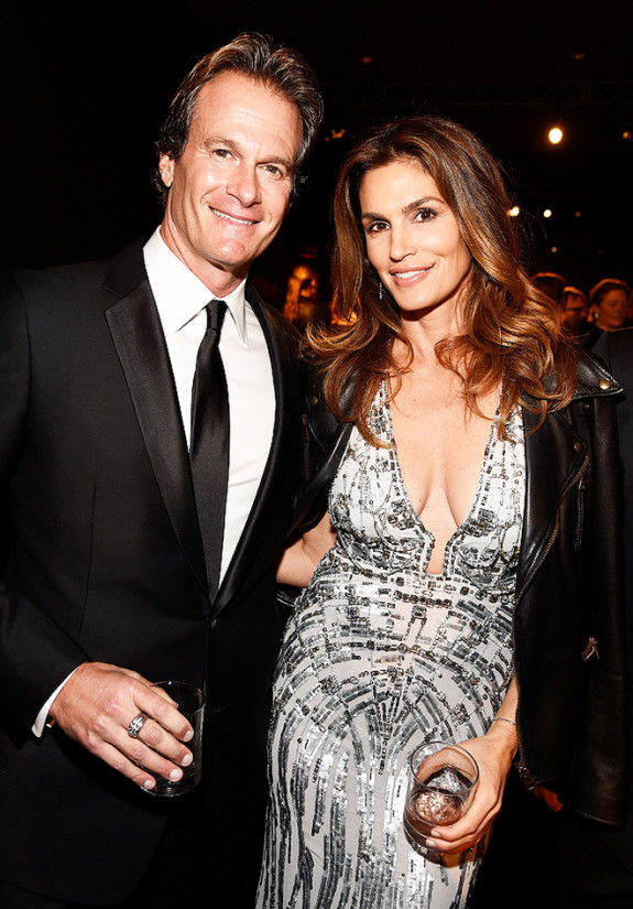 2014 LACMA Art + Film Gala Honoring Barbara Kruger And Quentin Tarantino Presented By Gucci - Inside