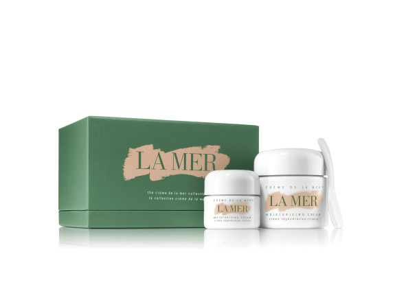 FY15 Holiday The Creme de la Mer Collection - La Mer