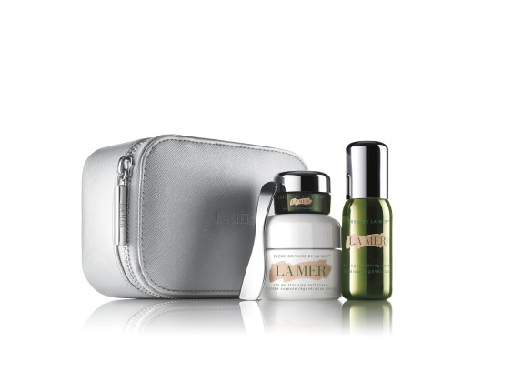 FY15 Holiday The Regenerating Collection - Global ex China