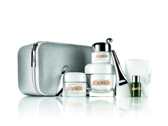 FY15 Holiday The Rejuvenating Collection