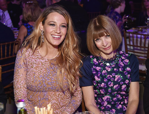 God's Love We Deliver, Golden Heart Awards - Inside