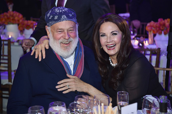 God's Love We Deliver, Golden Heart Awards - Inside