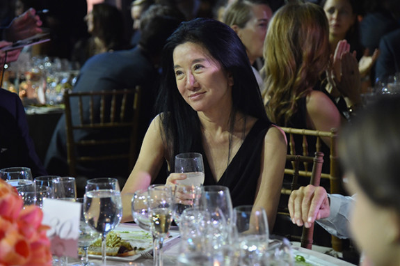 God's Love We Deliver, Golden Heart Awards - Inside