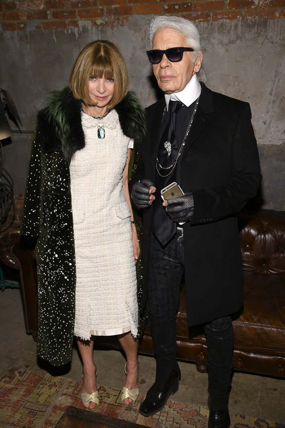 CHANEL Dinner Celebrating N°5 THE FILM By Baz Luhrmann - Cocktails
