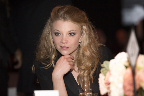 Натали Дормер 2