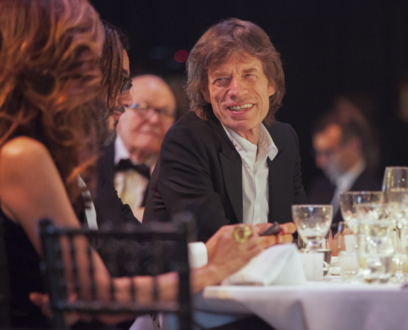 Мик Джагер 2