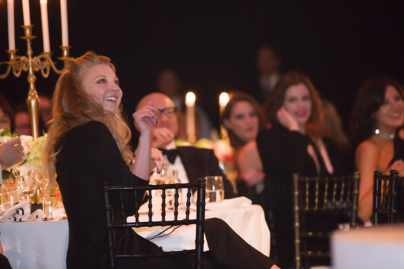 Натали Дормер 3