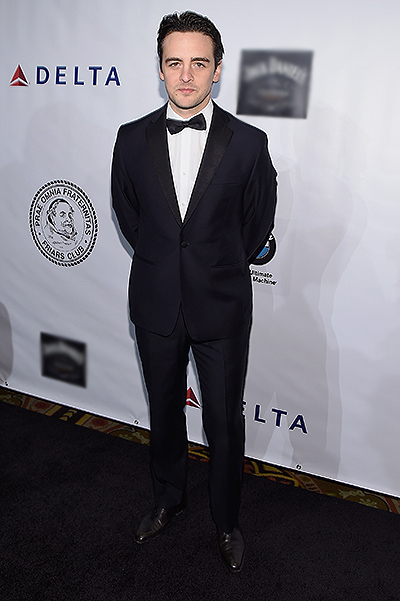 Friars Foundation Gala Honoring Robert De Niro And Carlos Slim