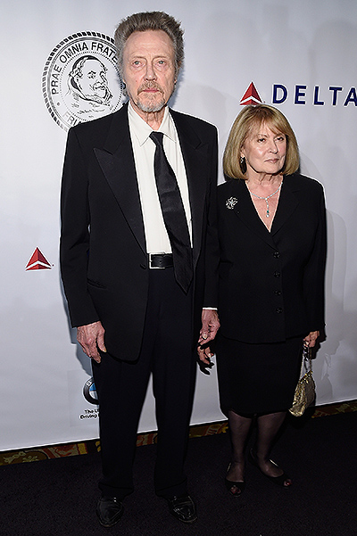 Friars Foundation Gala Honoring Robert De Niro And Carlos Slim