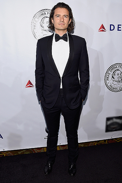 Friars Foundation Gala Honoring Robert De Niro And Carlos Slim