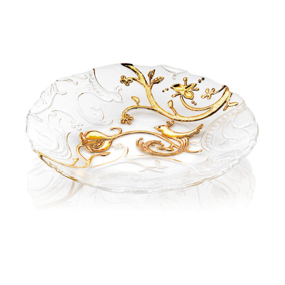 4072_1_il_giardino_segreto_centrepiece_cm.41_clear_gold_decoration
