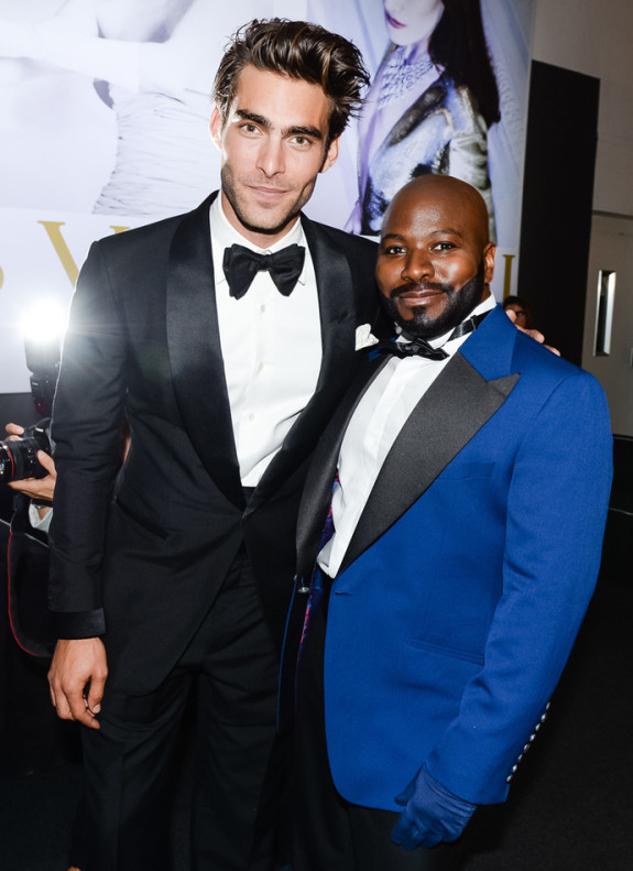 amfAR Milano 2014, Museo della Permanente, Milan, Italy - 20 Sep 2014