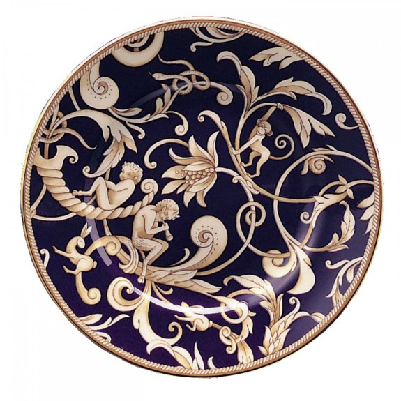 wedgwood-cornucopia-accent-plate-032677369074