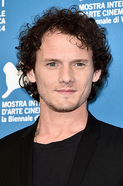 'Cymbeline' - Photocall - 71st Venice Film Festival