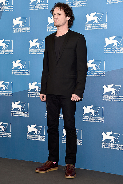 'Cymbeline' - Photocall - 71st Venice Film Festival
