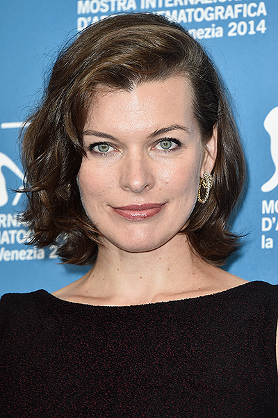 'Cymbeline' - Photocall - 71st Venice Film Festival