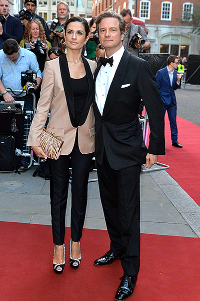 GQ Men Of The Year Awards - Red Carpet Arrivals