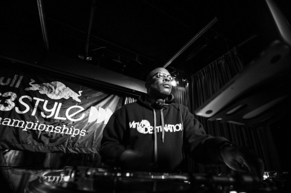 DJ Jazzy Jeff