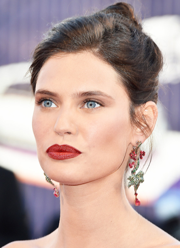 Opening Ceremony And 'Birdman' - Premiere - 71st Venice Film Festival